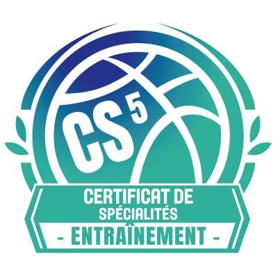 DETB - CS5 - OUEST Accompagner les joueurs à l'entraînement
